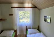 Ihr Rückzugsort – Vielseitige Pension oder Mehrgenerationenhaus