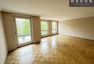 Helle 2-Zi-Wohnung mit 2 Loggien, Einbauküche & Aufzug im angesagten 1040 Wien!