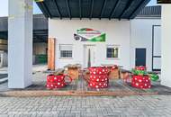 Große Gewerbe Objekt in Gerersdorf - mit 1199m² Grundstück!