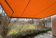 3-Zi-Wohnung mit Terrasse, Sauna &amp; Pool