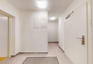 Terrasse. Garten und viel Ruhe! 3 Zimmer inkl. Tiefgaragenplatz.