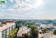 LEVEL GRAZ – Urban Living auf dem nächsten Level