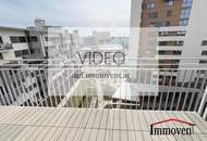 SOMMERAKTION* - ERSTES MONAT MIETFREI: Gemütliche 1-Zimmer Wohnung mit Balkon