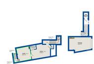 Familienfreundliches Mehrgenerationenhaus mit großem Garten