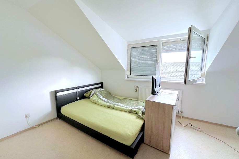 LINZ/URFAHR: CITY-APARTMENT ca. 20 m², Wohnung-miete, 361,72,€, 4040 Linz(Stadt)