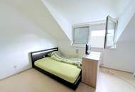 LINZ/URFAHR: CITY-APARTMENT ca. 20 m²