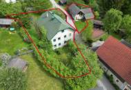 Eigenheim mit Potenzial – Gestalte deinen Wohntraum in Kolbnitz