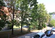Zu Fuß zur Uni inkl. Balkon, TG Abstellplatz möglich!