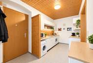 Investition in die Zukunft - Wohnung mit lebenslangem Wohnrecht in Saggen