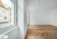 Willkommen in der Klausgasse 46 - Sanierte 1-Zimmer-Altbauwohnung mit hochwertigen Wohnelementen