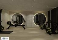 Exklusive Gartenresidenz mit weitläufigem Privatgarten Pool und Poolhaus