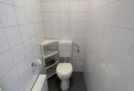 2-Zimmer-Wohnung mit eigenem Ofen in Groß-Schweinbarth