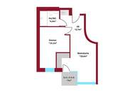 ERSTBEZUG | Außenflächen mit direktem Blick auf den Kahlenberg | vollausgestattete Küchen | Fußbodenheizung und Fußbodenkühlung