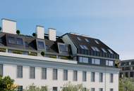 Dachtraum (Top 26), 6 Zimmer, Erstbezug, Erstklassige Ausstattung, in zentraler Lage, Wiedner Hauptstraße 70