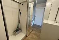 Top-modern möblierte Single-Wohnung mit optimaler Verkehrsanbindung