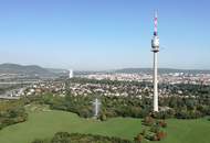 2 Zimmer mit Loggia - 64 m2 + optionaler Stellplatz &amp; Fitness und Sauna im Haus ab 01.07.2026 zur Miete!