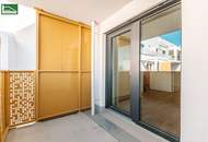 Arakawa – Wohnoase in Bestlage direkt bei der U1“ – Ihr neues Zuhause inmitten von Ruhe und Urbanität! - JETZT ZUSCHLAGEN
