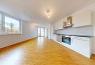 Zentraler Wohnkomfort - Idyllische 2-Zimmer-Wohnung mit Balkon!