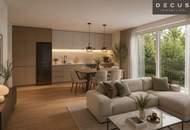 | 3 ZIMMER WOHNUNG | EFFIZIENT GEPLANTER ERSTBEZUG MIT LOGGIA & BALKON | 2. OBERGESCHOSS |