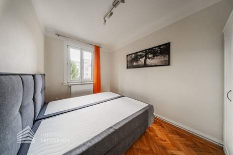 Schöne 2-Zimmer Wohnung, Nähe Meiselmarkt, Wohnung-kauf, 210.000,€, 1150 Wien 15., Rudolfsheim-Fünfhaus