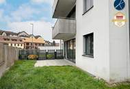 Gartenwohnung inkl. Heizkosten und Parkplatz!