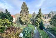 "Zwischen Himmel und Pool!"