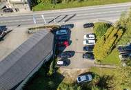 Ein Ort für VISIONEN - der SCHLOSSBERG in Scharnstein