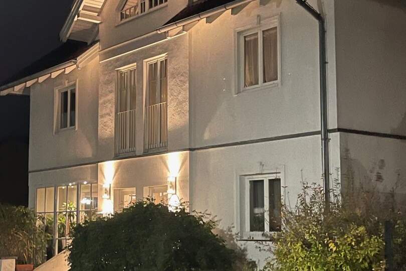 Traumhaftes Einfamilienhaus in Perchtoldsdorf - Luxuriöses Wohnen im Grünen für die ganze Familie!, Haus-kauf, 970.000,€, 2380 Mödling