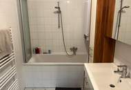 Geibelgasse - 2 Zimmer DG-Wohnung zu vermieten