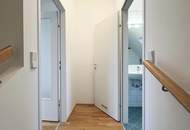 3-Zimmer-Maisonettewohnung mit Terrasse in der Tivoligasse