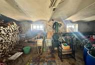 Charmantes Wohnhaus mit Erweiterungsmöglichkeiten und Garten!