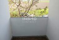 Große 4-Zi-EG-Wohnung mit Garten in Steyr – Miete 993,85 € – viel Platz und Grün!