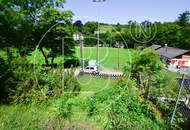 Sanierungsbedürftiges Einfamilienhaus mit Fernsicht in Grünruhelage!