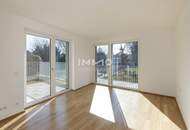 Luxuriöse 5 Zimmer Gartenwohnung mit privatem Pool und eigenem Poolhaus! Leben in den Weinbergen!