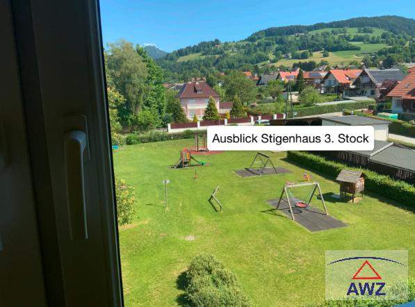 Eigentumswohnung in zentraler Lage von Feldkirchen!