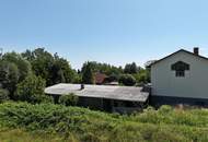 eines der letzten Baugrundstücke in Roithen