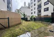 Moderne 2-Zimmer-Wohnung mit Garten &amp; Loggia in 1210 Wien, U-Bahn-Nähe, 1.149 € Miete