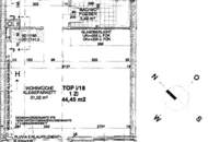 1-Zimmer-Wohnung im 2. Liftstock inkl. Stellplatz nahe Türkenschanzpark und Währinger Einkaufsstraße