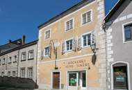 Zinshaus in historischer Lage