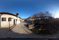 Sehr charmantes ehemaliges Bauernhaus in ruhiger Lage