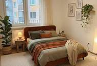Helle 2-Zimmer Wohnung in 1100 Wien, 61,5m², 3. Etage, Miete €978,73