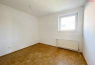 Geräumige 3-Zimmerwohnung im Grünen mit Balkon!