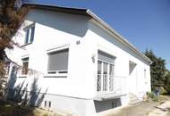 Stilvoll modernisiertes Einfamilienhaus mit großzügigem Wohngefühl