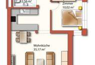 MODERN WOHNEN IN DER DONAUSTADT, 7 hochwertige Neubau-Mietwohnungen