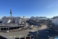 Wunderschöne 2-Zimmer Wohnung mit Wintergarten und Terrasse!