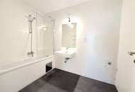 Wohnpark Kornhäusel | Zwei-Zimmer-Wohnung mit Loggia und Eigengarten