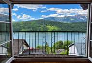 Natur, See und Freiheit - Leben mit Aussicht in Millstatt am See