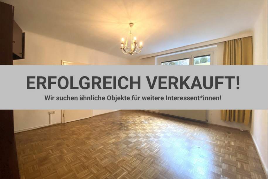 ERFOLGREICH VERKAUFT!, Wohnung-kauf, 149.000,€, 1130 Wien 13., Hietzing