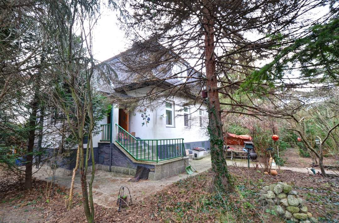 Willkommen zu Ihrem zukünftigen Zuhause in der bezaubernden Stadt Wien!