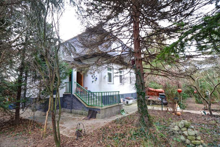 Willkommen zu Ihrem zukünftigen Zuhause in der bezaubernden Stadt Wien!, Haus-kauf, 950.000,€, 1220 Wien 22., Donaustadt